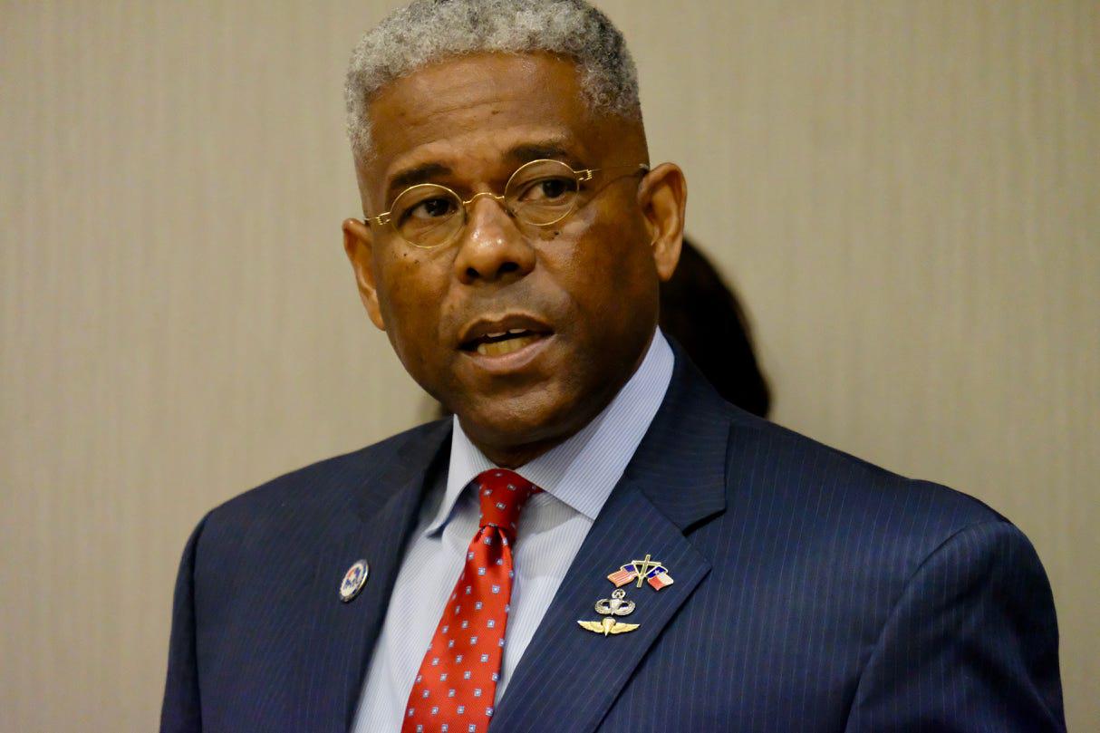 5 things to know about Allen West, who is challenging Texas