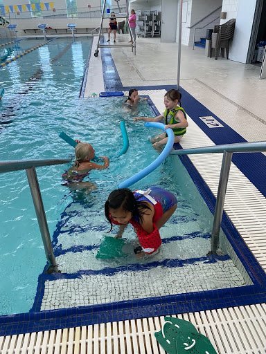 Summer program allows students to develop social, emotional skills - Vimarsana News