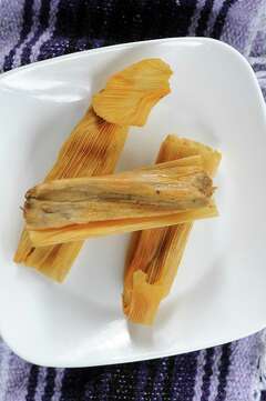 5 Surprising San Antonio Places For Great Tamales