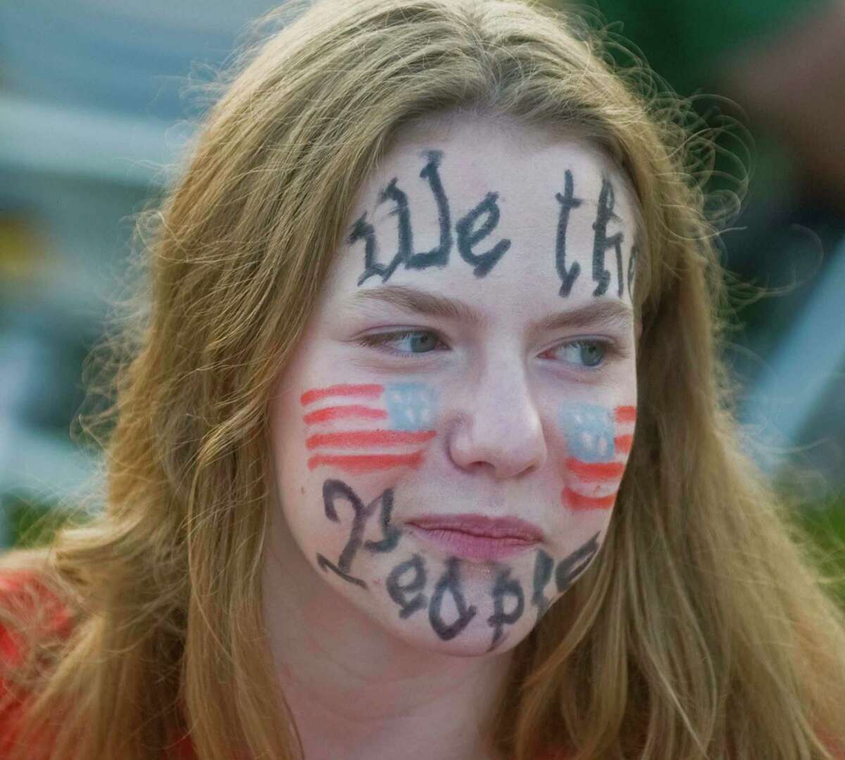 Fourth of July fireworks in Ridgefield go off with a bang