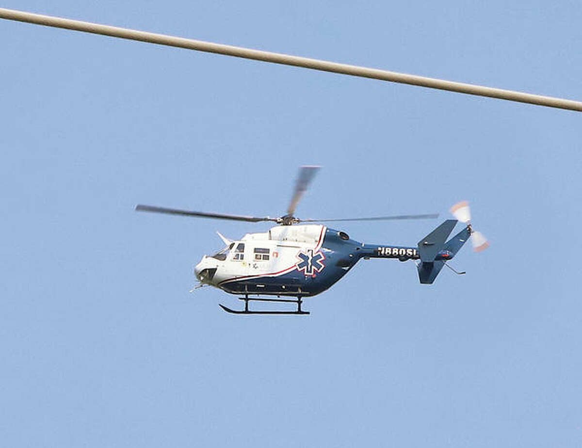 Werner returns to South Roxana