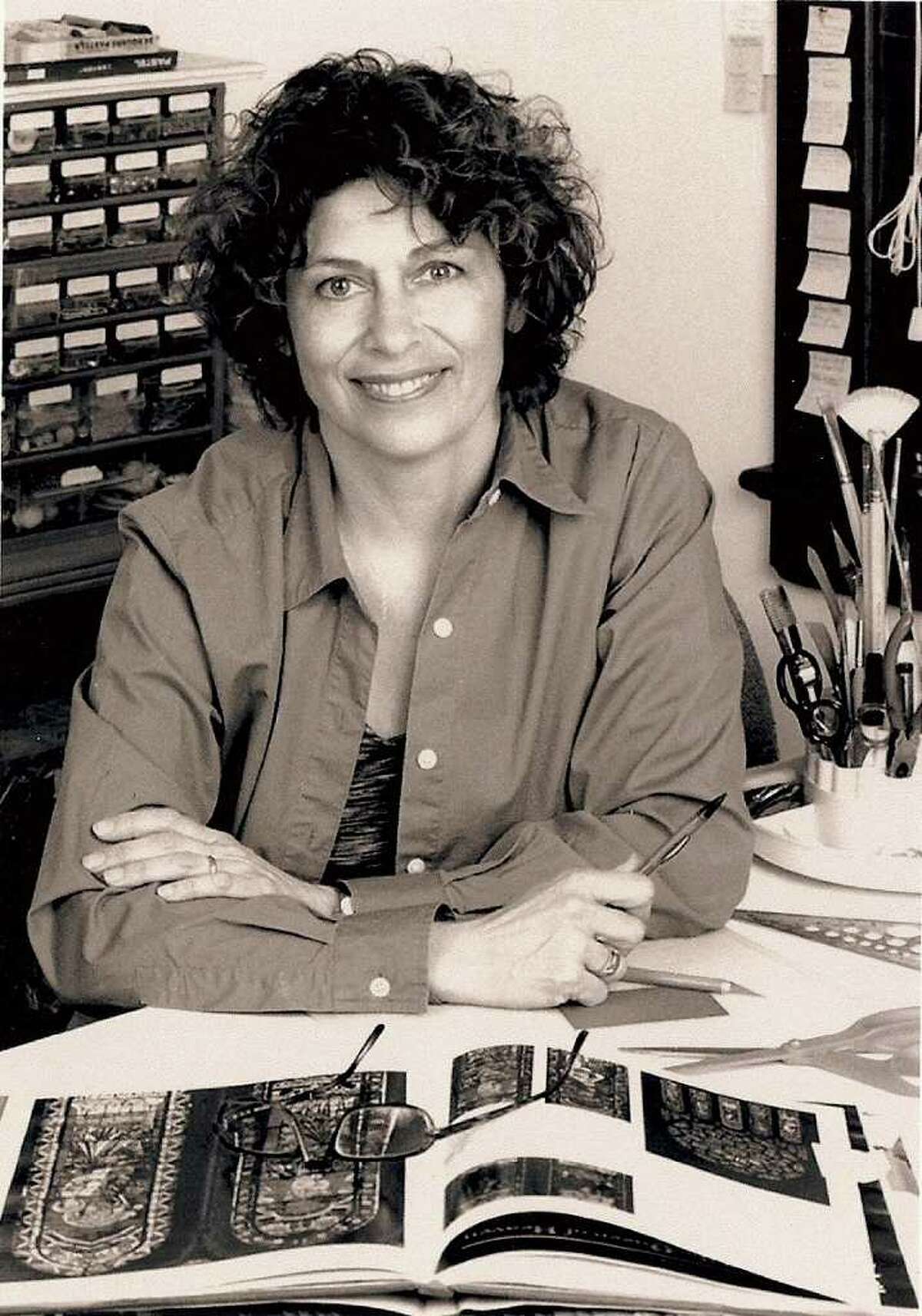 Joan Porco: A Legacy Of Innovation - ektmcw9