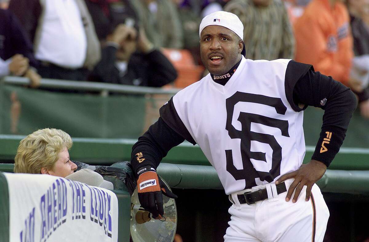 The S.F. Giants City Connect jerseys are bad. They are not the worst in  history