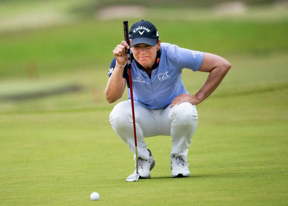 Annika Sorenstam Porn - Annika Sorenstam to host girls clinic July 27 at Brooklawn Country Club