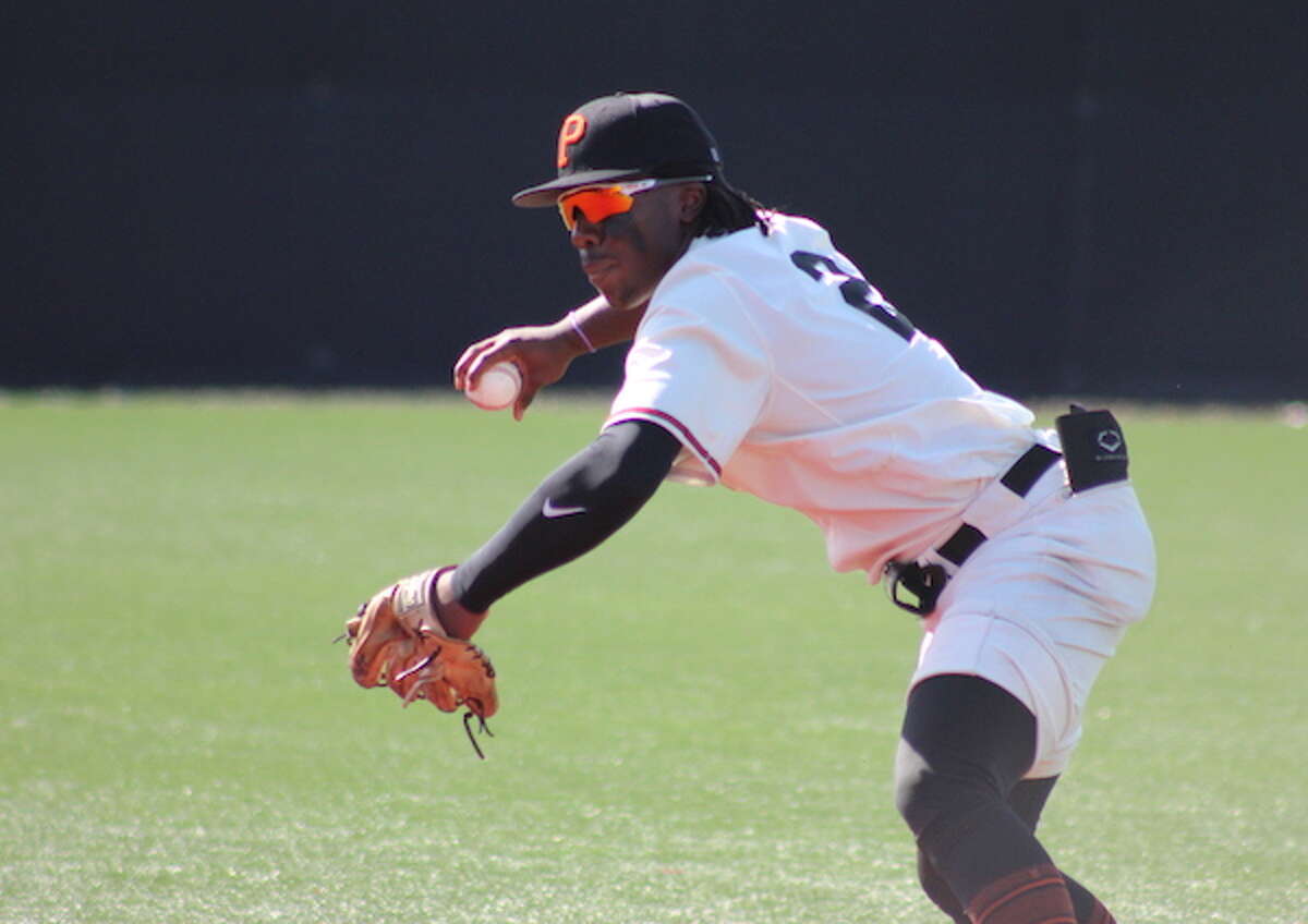 Pittsburg Baseball Ready Crew