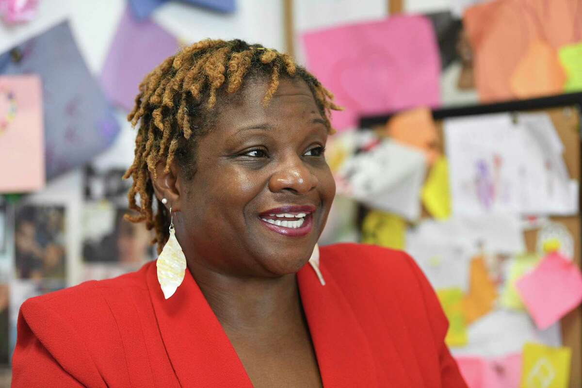 Raphaela Bailey is the owner of Bailey’s Child Development Center.