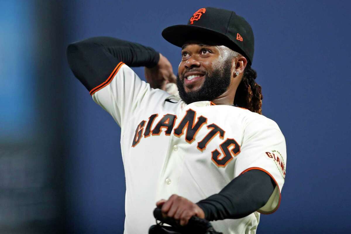 MLB Twitter stunned by San Francisco Giants' reported massive, 360