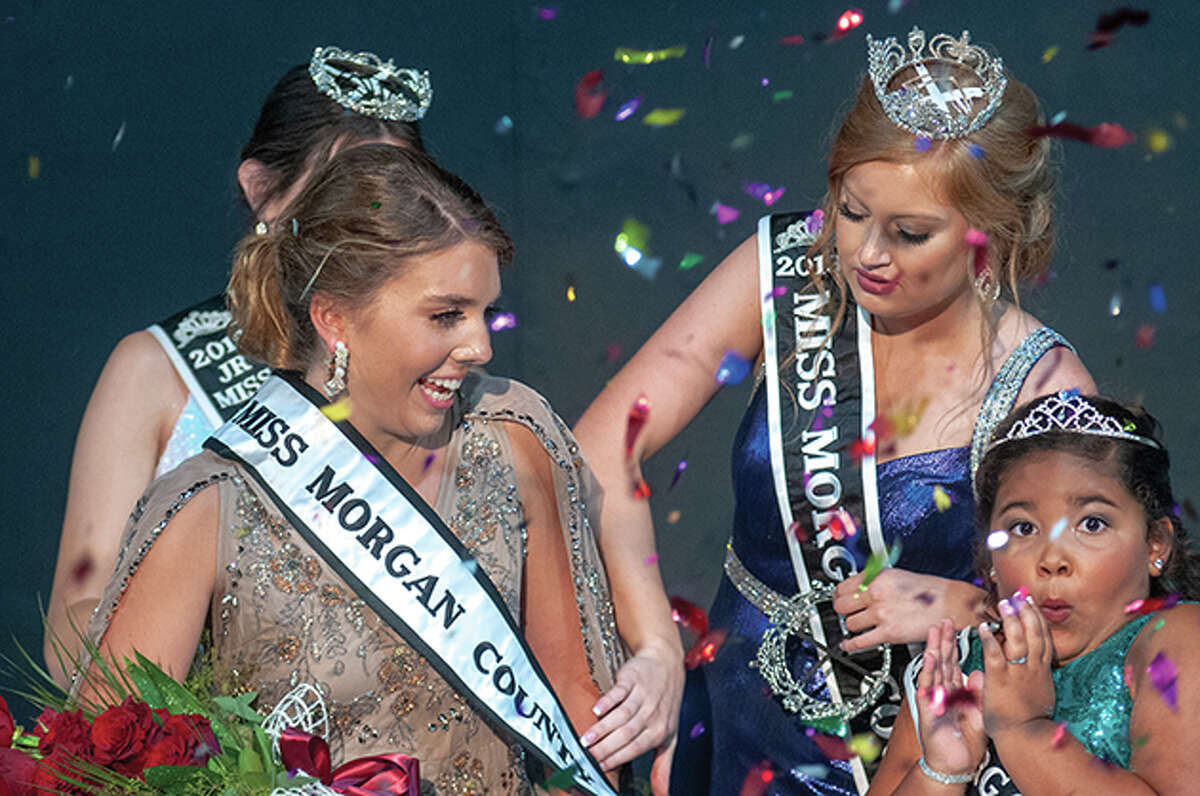 Gallery County Fair Queen