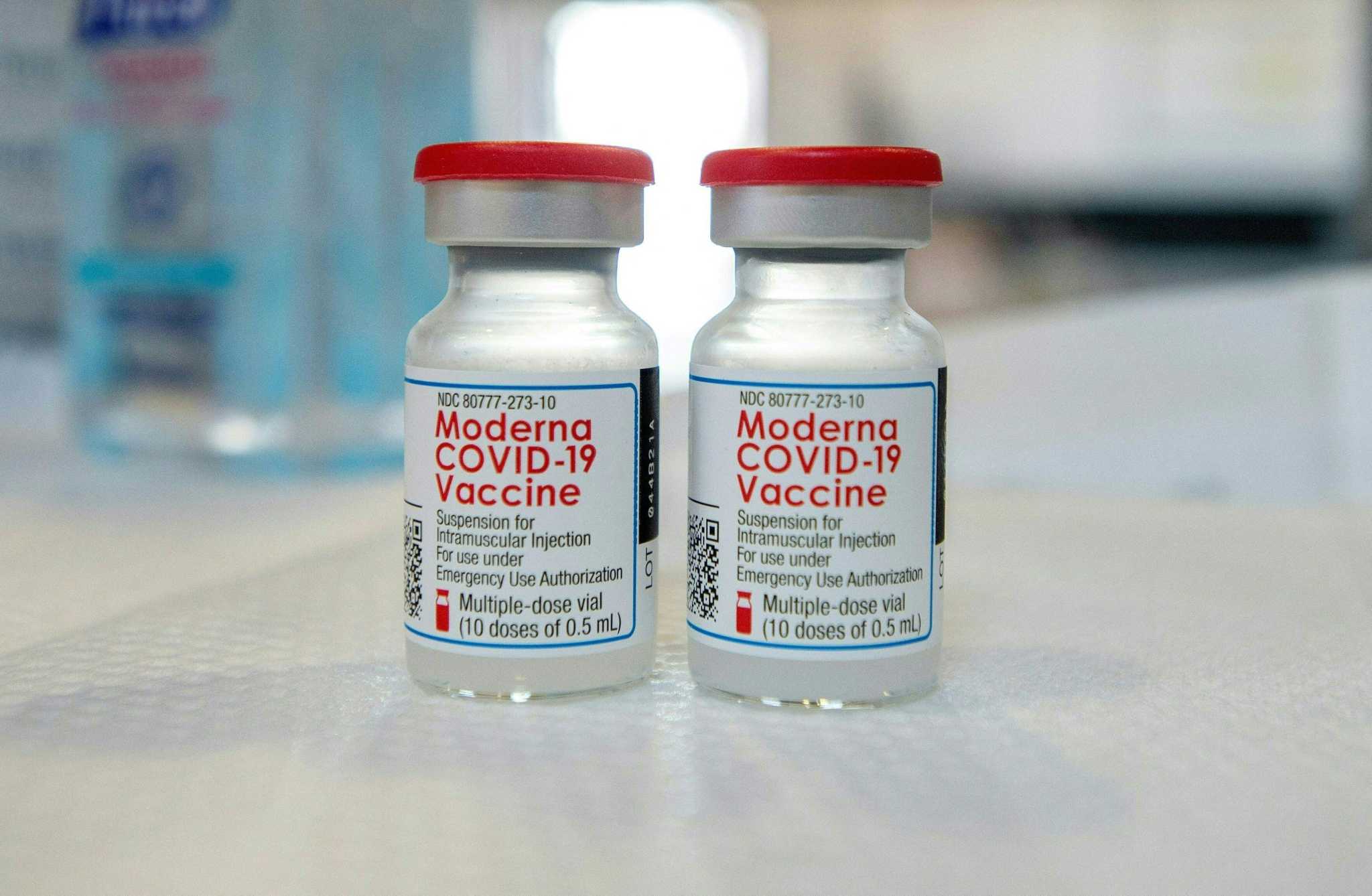 COVID vaccine religious exemptions spike at CT hospitals, officials say - Vimarsana News