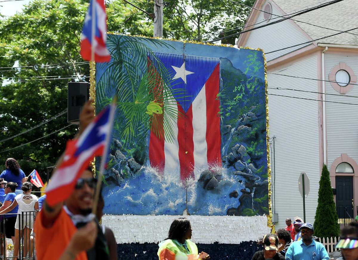CT Puerto Rican Day parades and festivals scheduled for summer