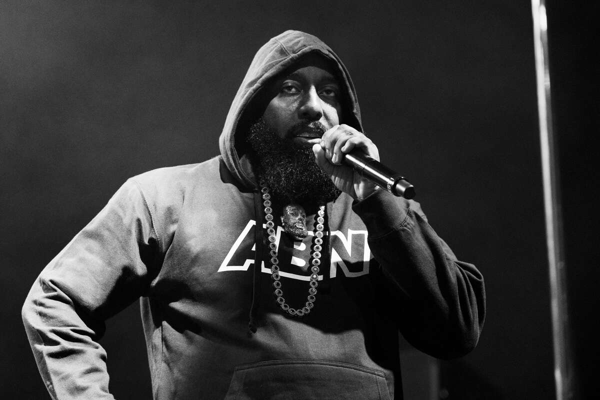 Trae Tha Truth has planned "Trae Day" over an entire weekend. (Photo by Erika Goldring/Getty Images)