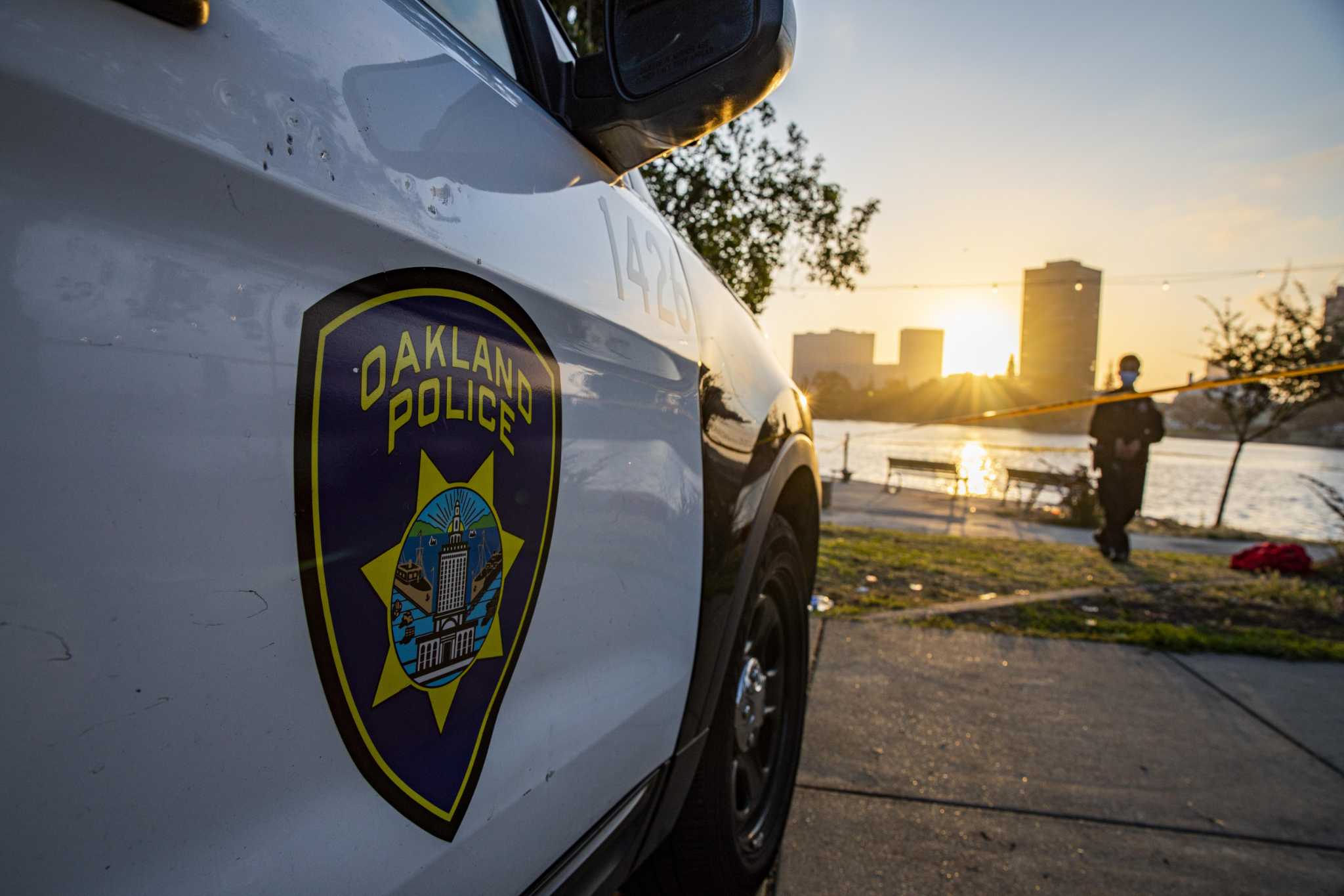 Man faces murder charges after allegedly running over woman who vandalized his car in Oakland - Vimarsana News