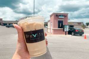 San Antonio drive-thru coffee spot brews new Northside location