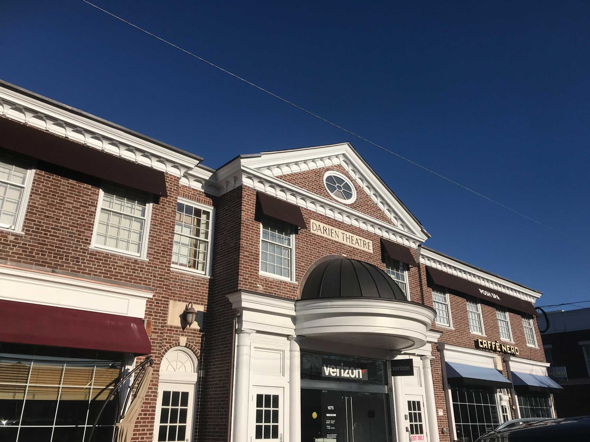 Darien Place development readies to open with new apartments, shops