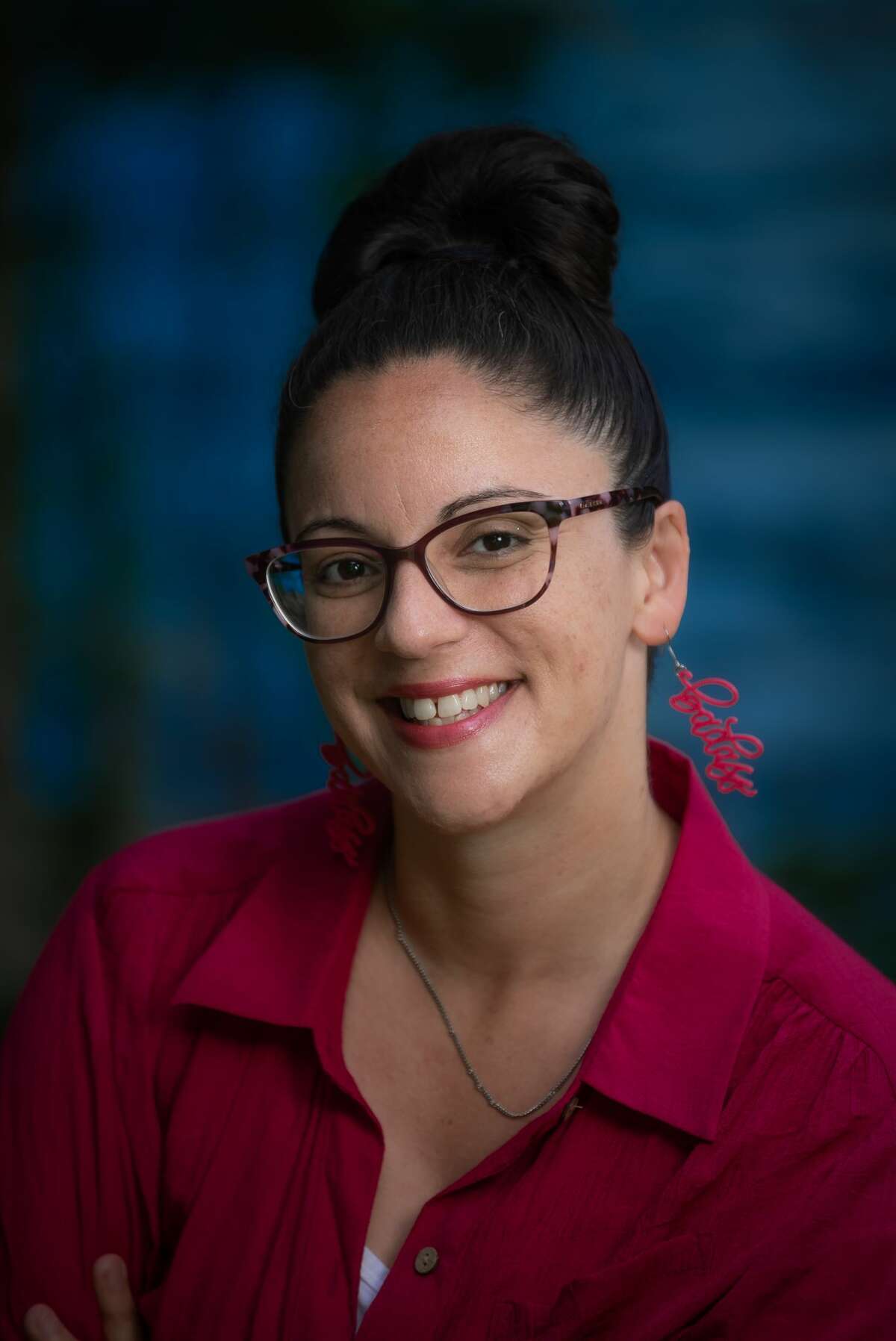 Jessica N. Pabón-Colón, an associate Professor in Department of Women's, Gender, and Sexuality Studies at SUNY New Paltz, was approved for tenure in September 2020. 