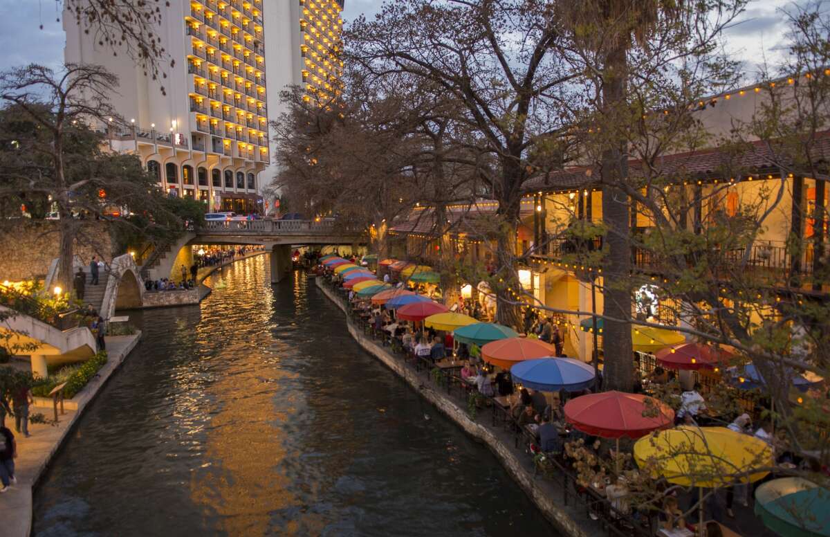 San Antonio River Walk not the nation’s best, again, according to Fodor ...