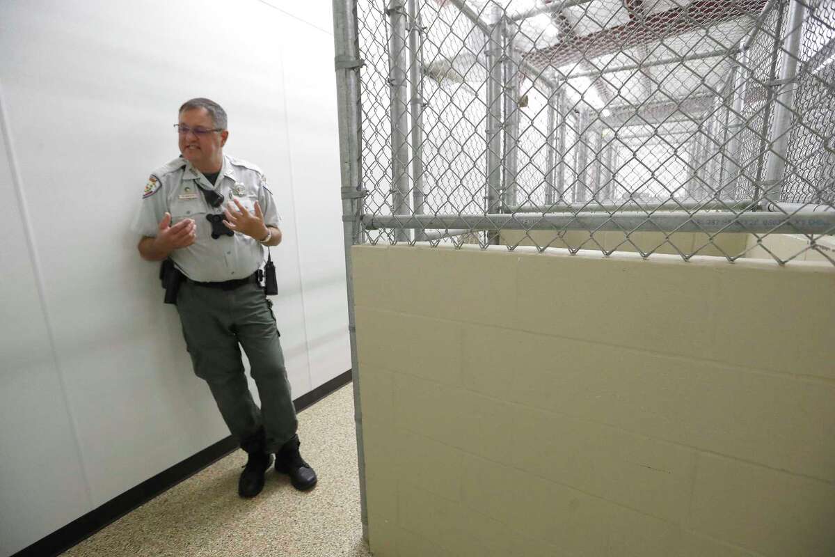 After national outcry over abuse claims, Katy Animal Control made