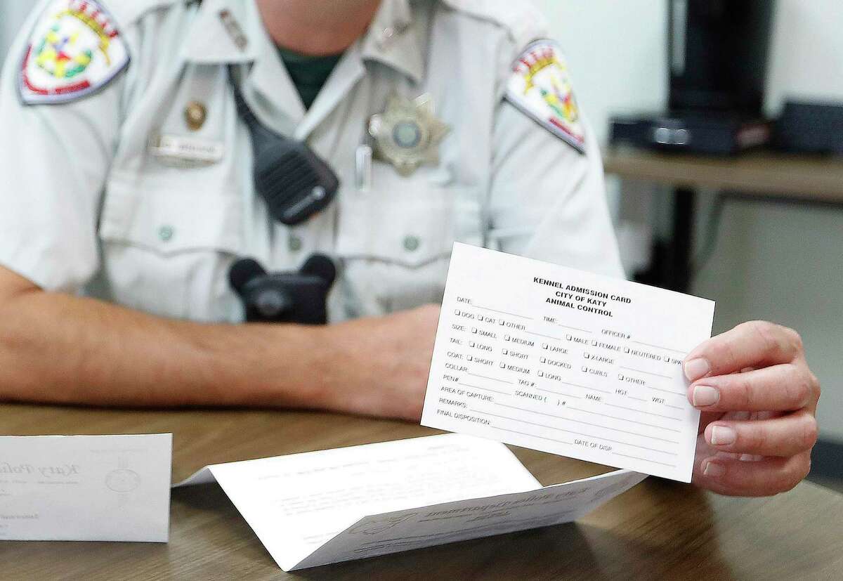 After national outcry over abuse claims, Katy Animal Control made