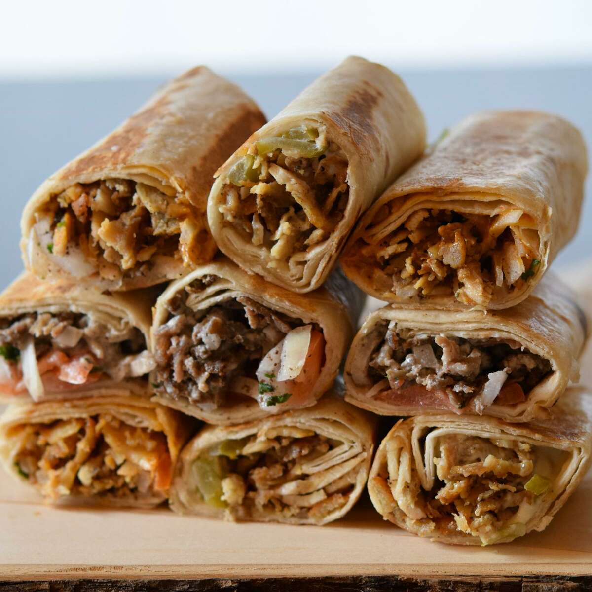 Shawarma franchise planning first San Antonio location