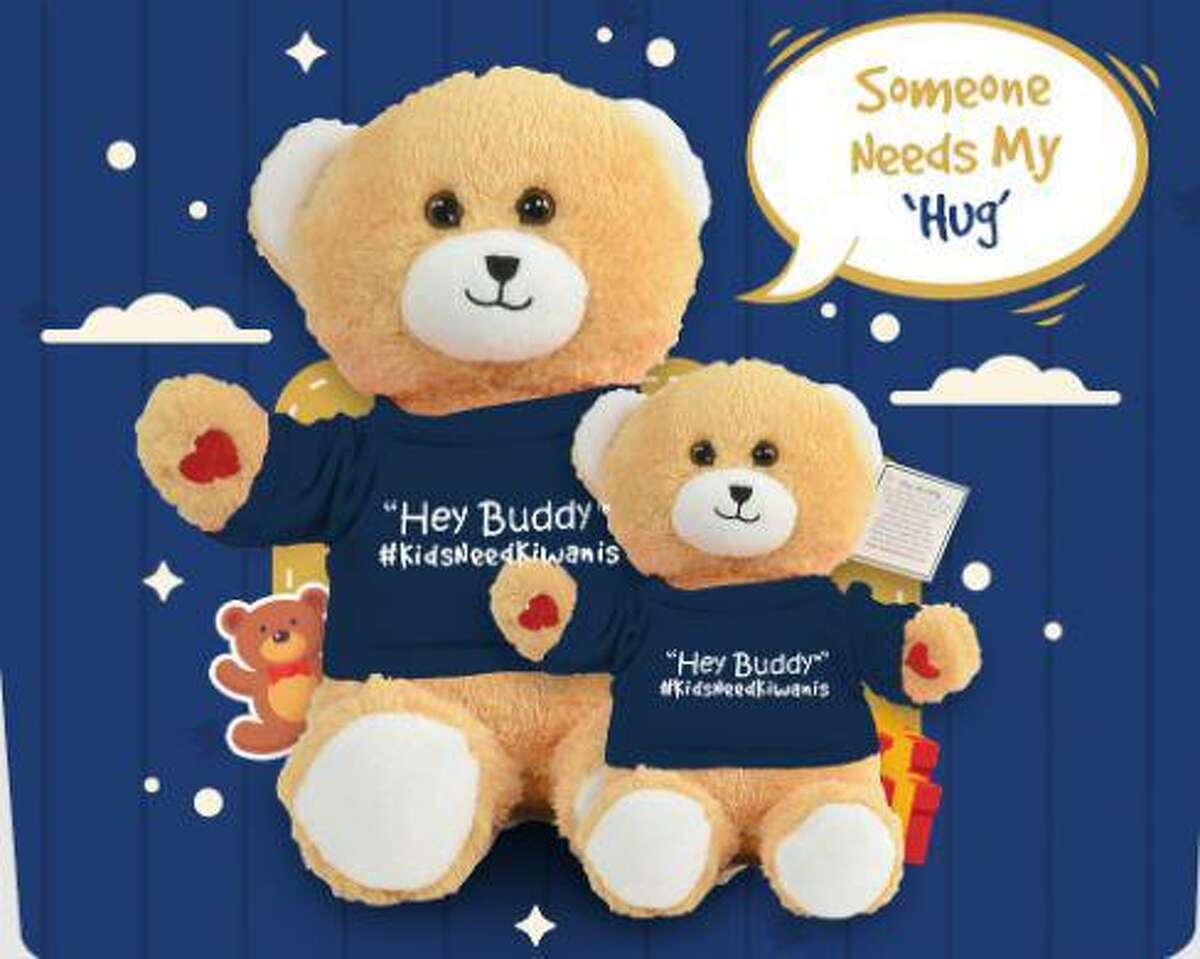 Happy Hugs Teddy Houston Astros Gift Set