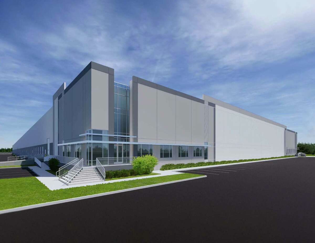FedEx Ground leased the new Park 505 building at 505 Aldine Bender in north Houston. The 534,000-square-foot distribution center was developed by Investment & Development Ventures. Cushman & Wakefield represented the landlord, Sealy/IDV.