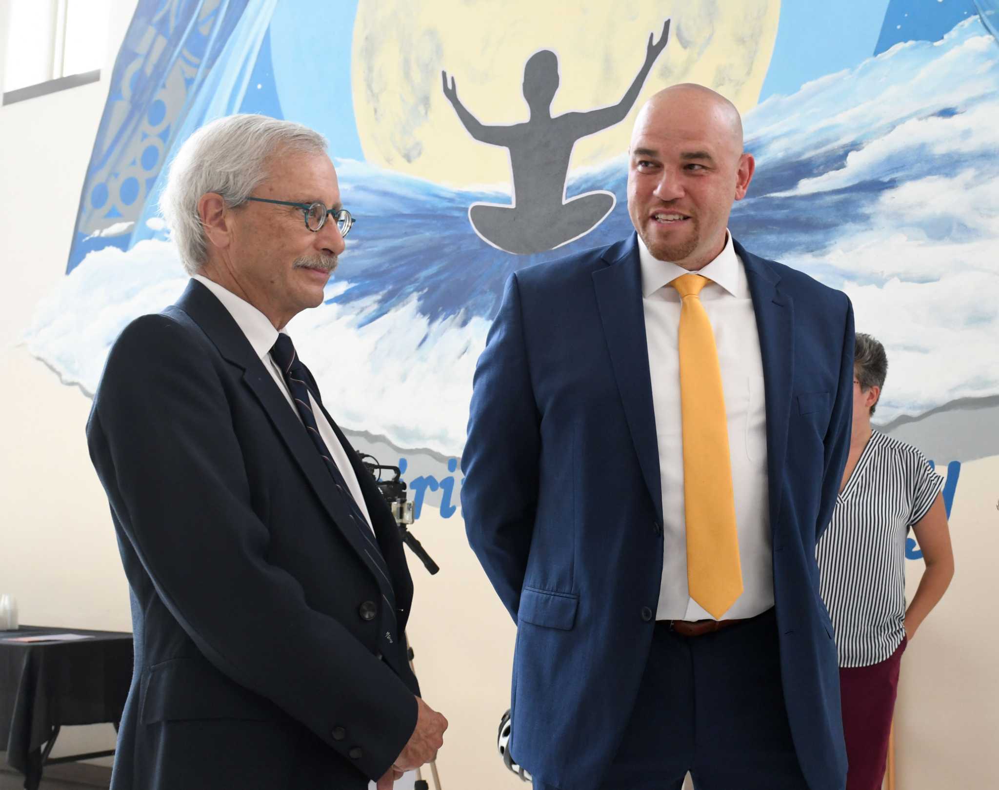 New Schenectady school superintendent appointed - Vimarsana News