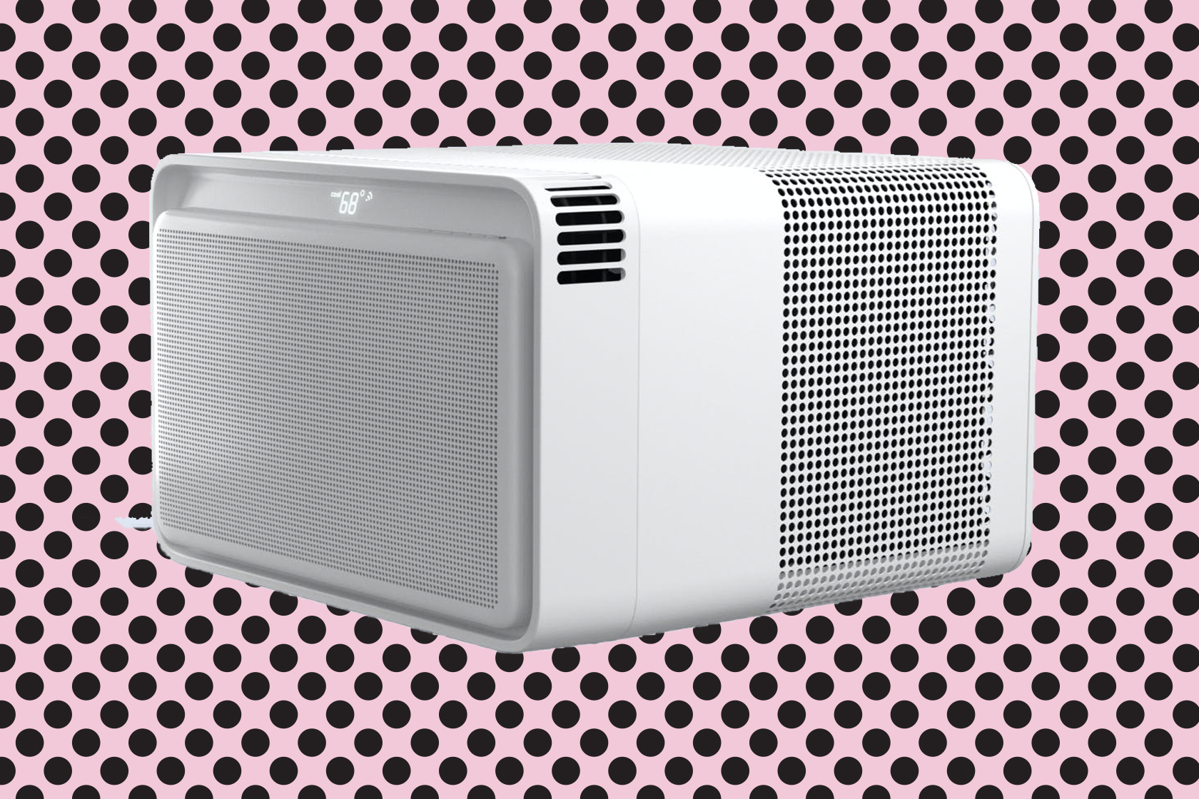 Windmill air conditioner review: A stylish, functional unit for under