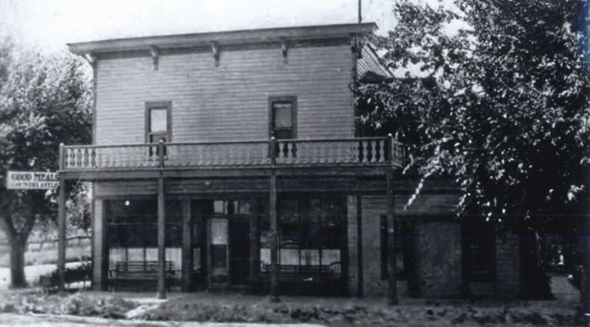 How Arcadia’s first museum came to be