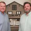 Coburn Supply Company has announced the promotion Patrick Maloney (left) and Michael Maloney (right) to executive leadership positions.