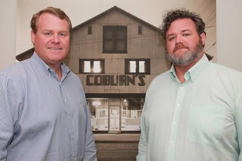 Coburn Supply Company gets new leadership