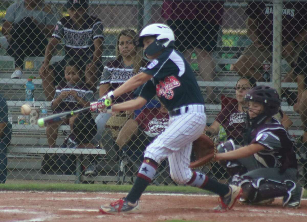 Heights-Norhill Little League