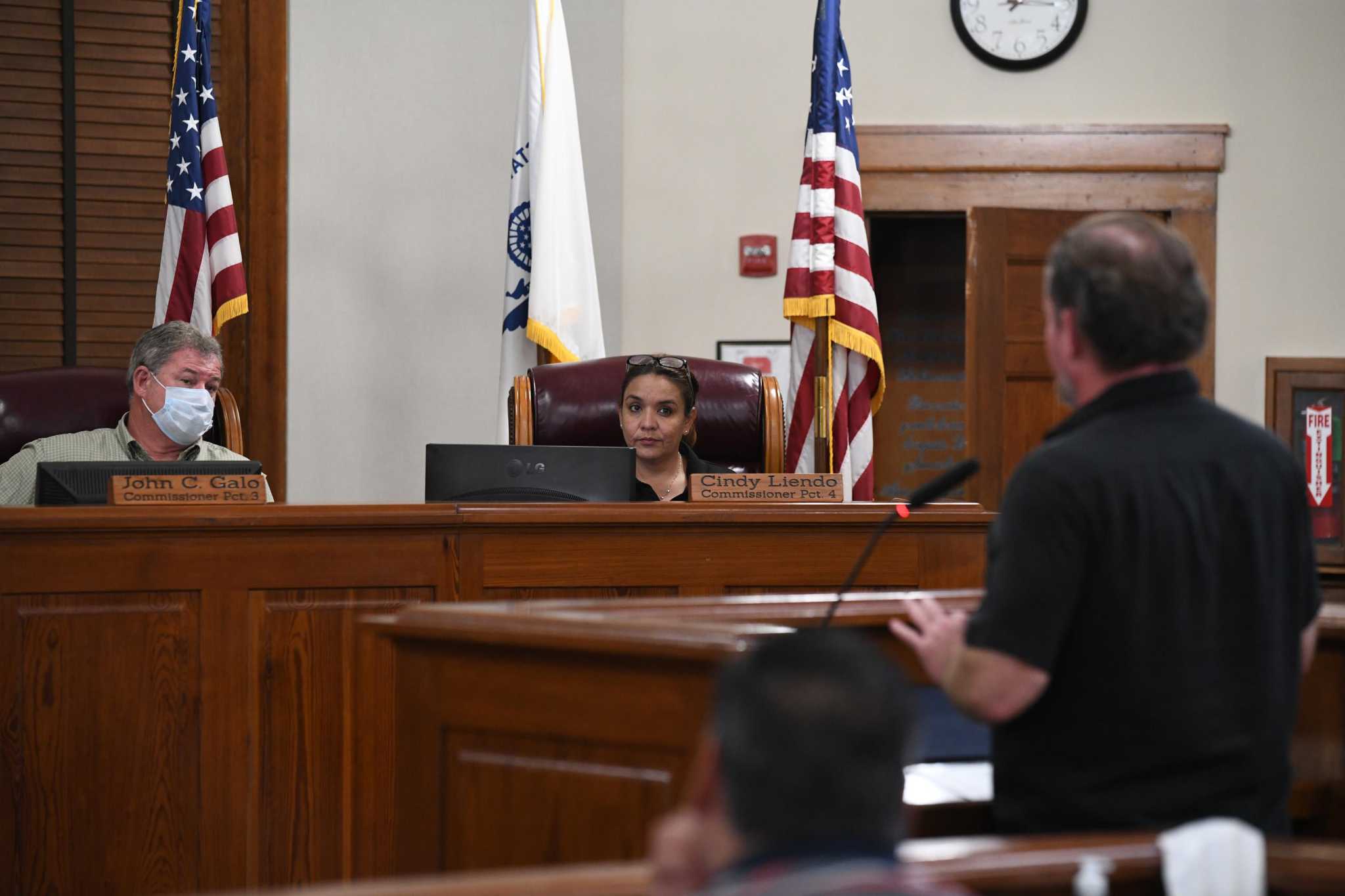 After LIFE Fair, Webb Co. considers changes to Fairground project - Vimarsana News