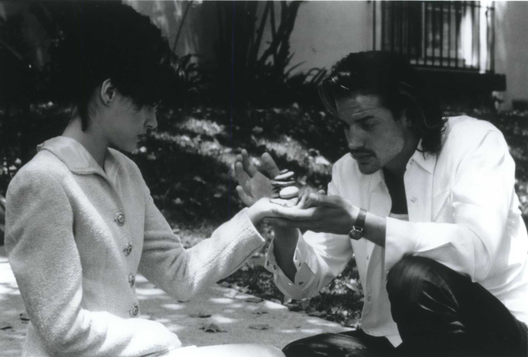 Filmed in San Antonio: 'Still Breathing' movie starring Brendan Fraser ...