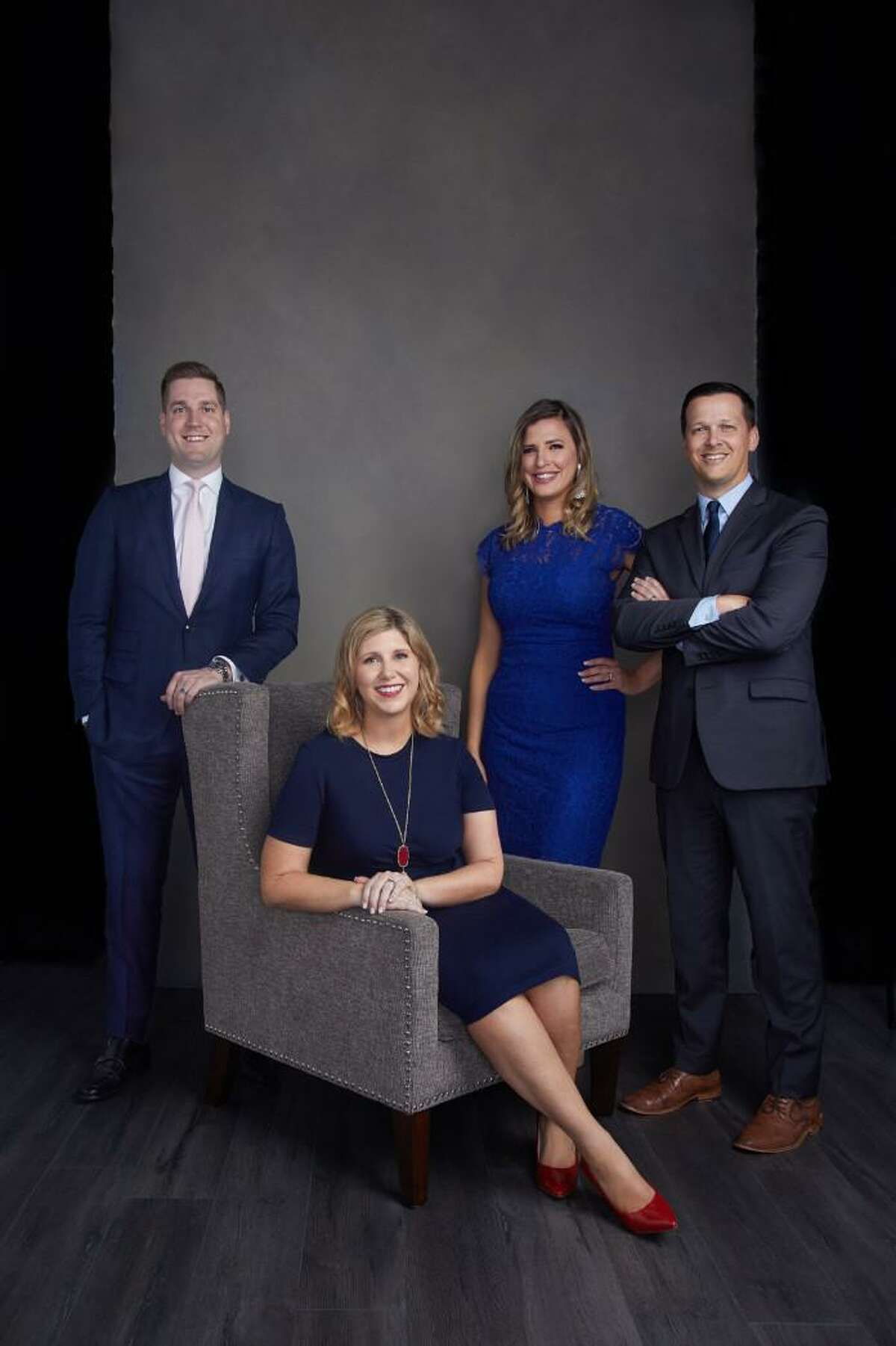 Partnership Lake Houston has announced their four under 40 business leaders for the community and will be honoring them with a luncheon on July 20.