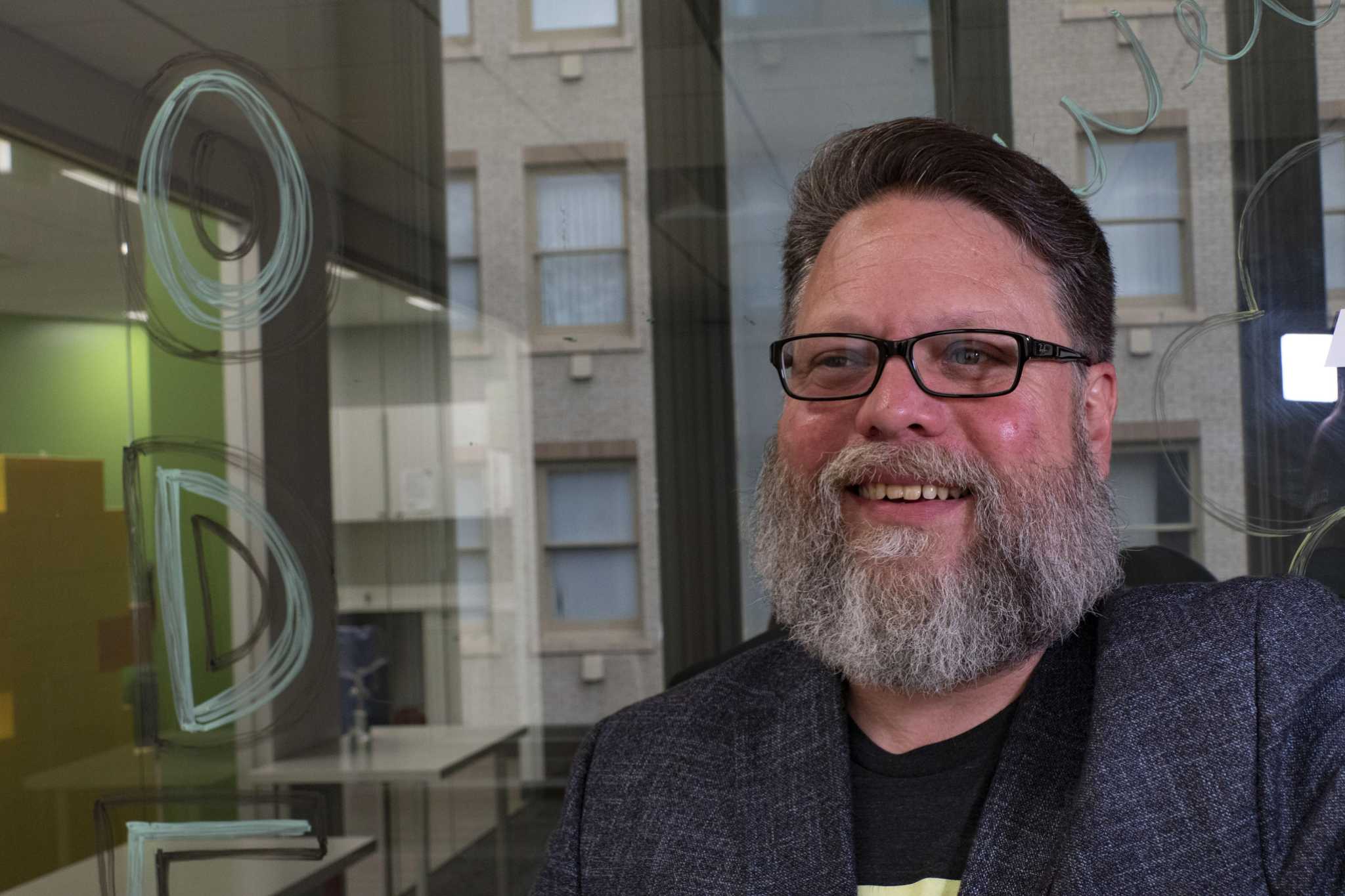 Codeup CEO steps down after 6 years leading San Antonio coding school