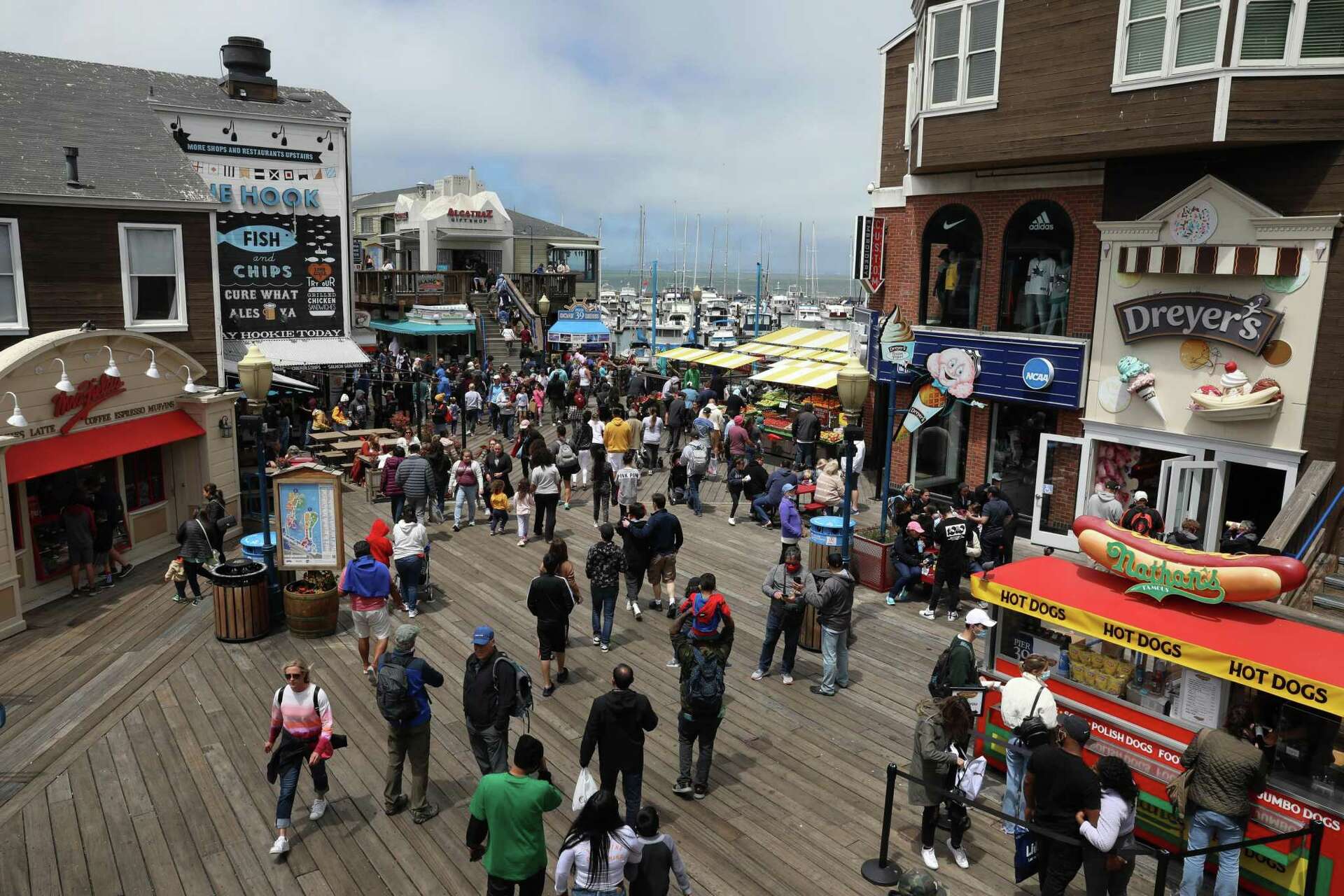 Sf bay area tsunami