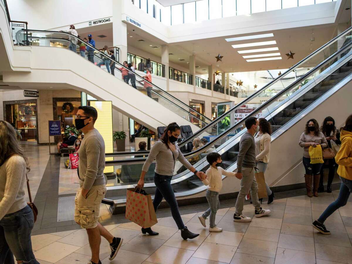 About 93.6 percent of the San Antonio area’s retail space was occupied at mid-year, according to a report by Dallas-based Weitzman.