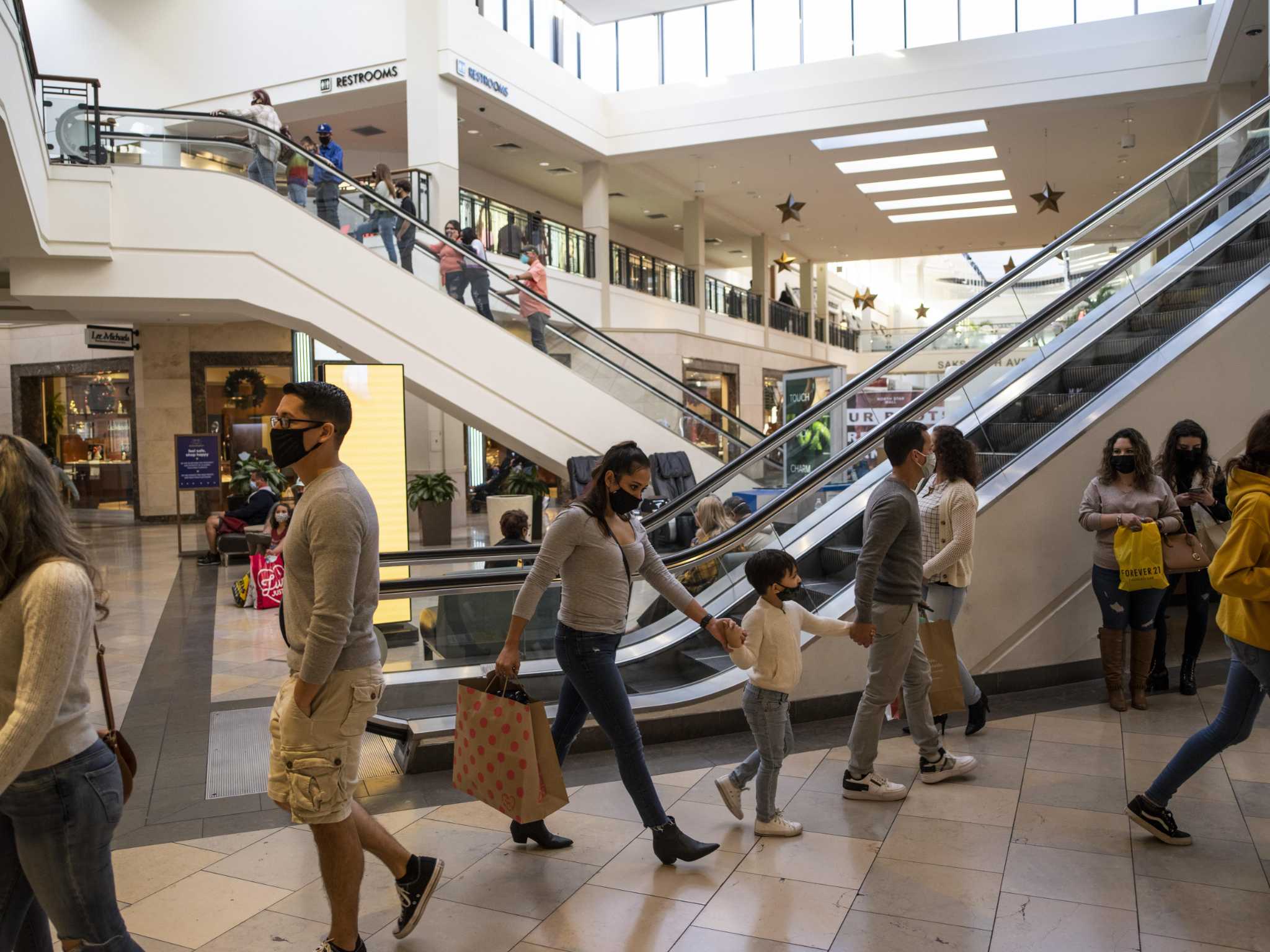 8 Best Shopping Malls in San Antonio - Where to Shop in San