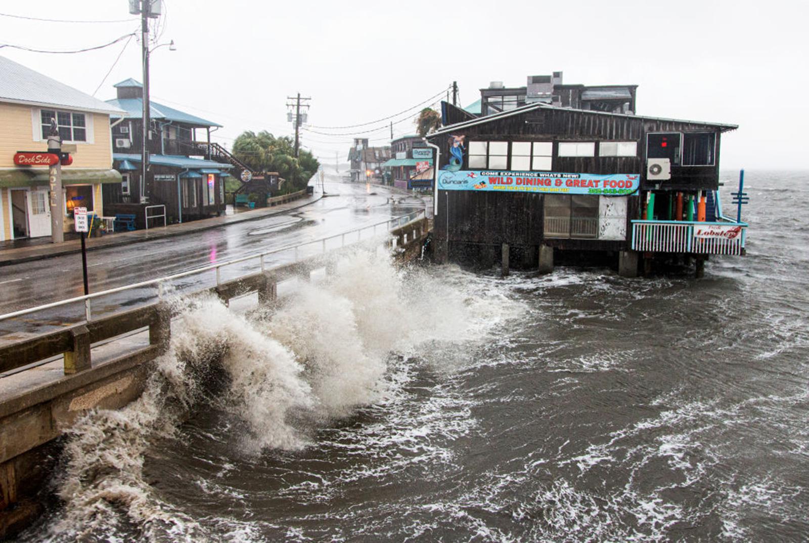 Tropical Storm Elsa moves out of Connecticut: 5 things to know from outages to flooding - Vimarsana News