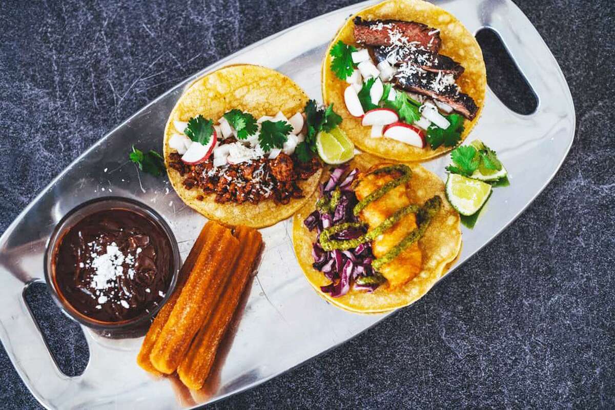 Guilford taco fest will offer the tastes - and feel - of Mexico