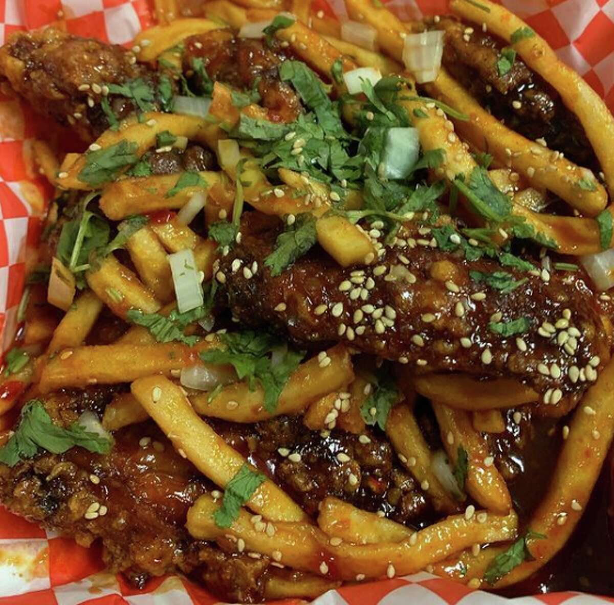 San Antonio joints where you can find delicious loaded fries