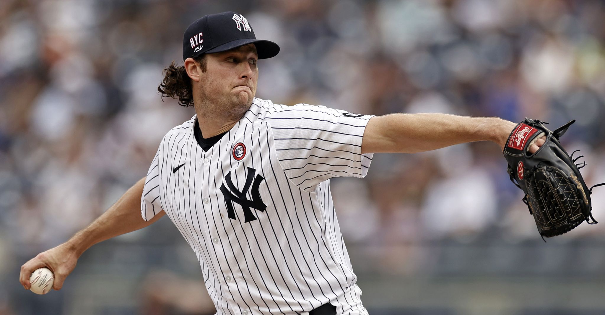 Houston Astros: New York Yankees on deck