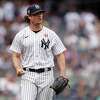 New York Yankees SP Gerrit Cole addresses sticky stuff speculation