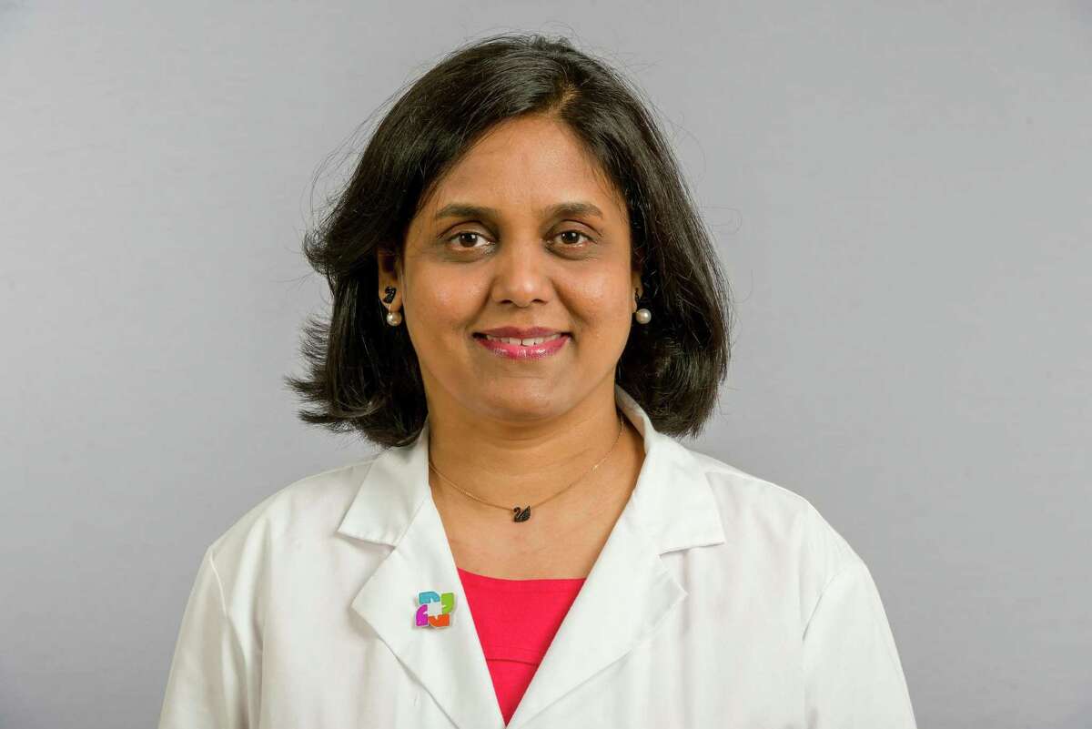 Madhavi Gorusu, MD