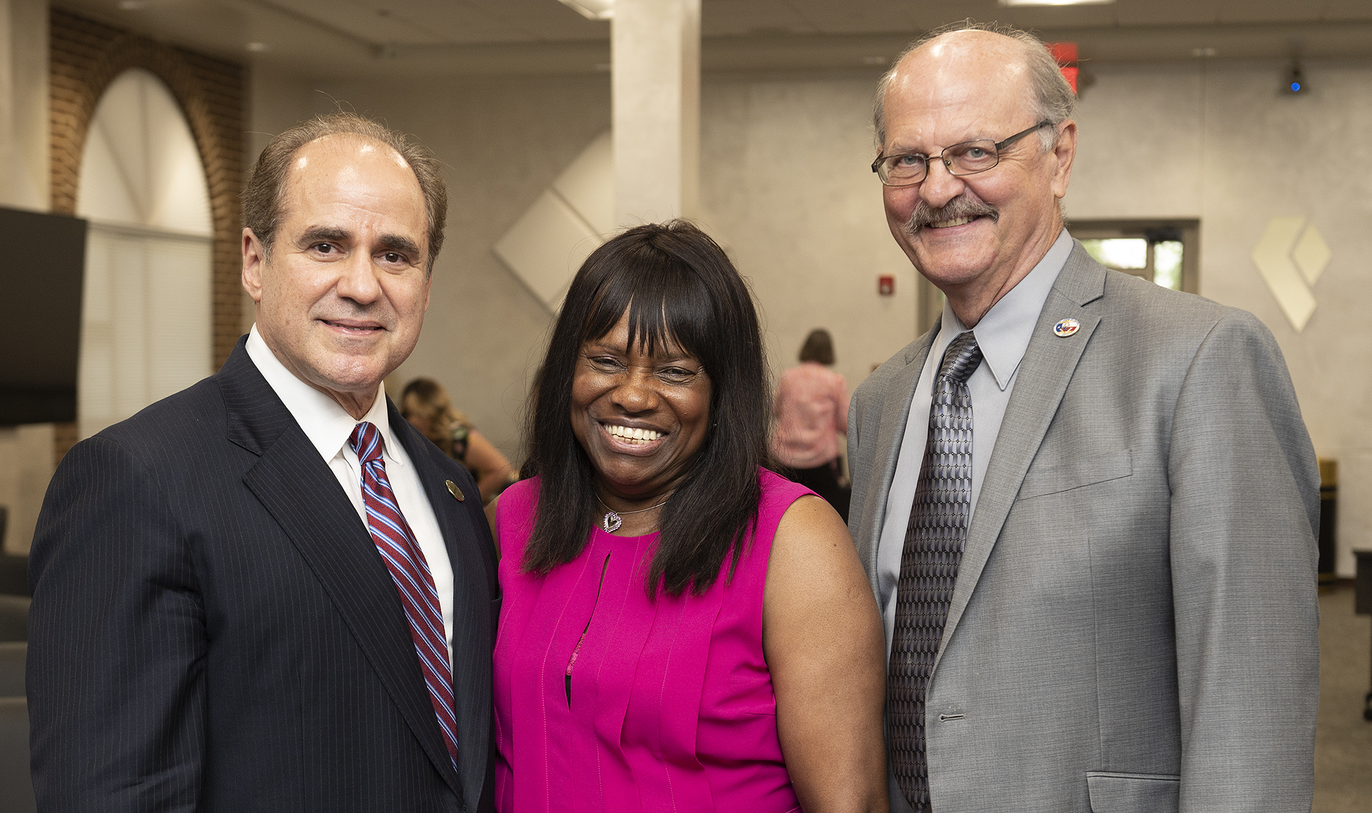 Carolyn Schmies, Laredo educator and community leader, dies