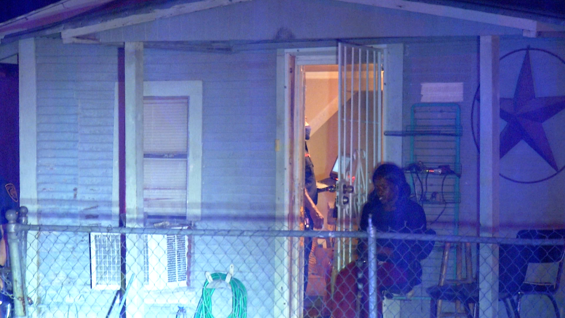 Elderly man dead after bullets penetrate his East Side home, police say