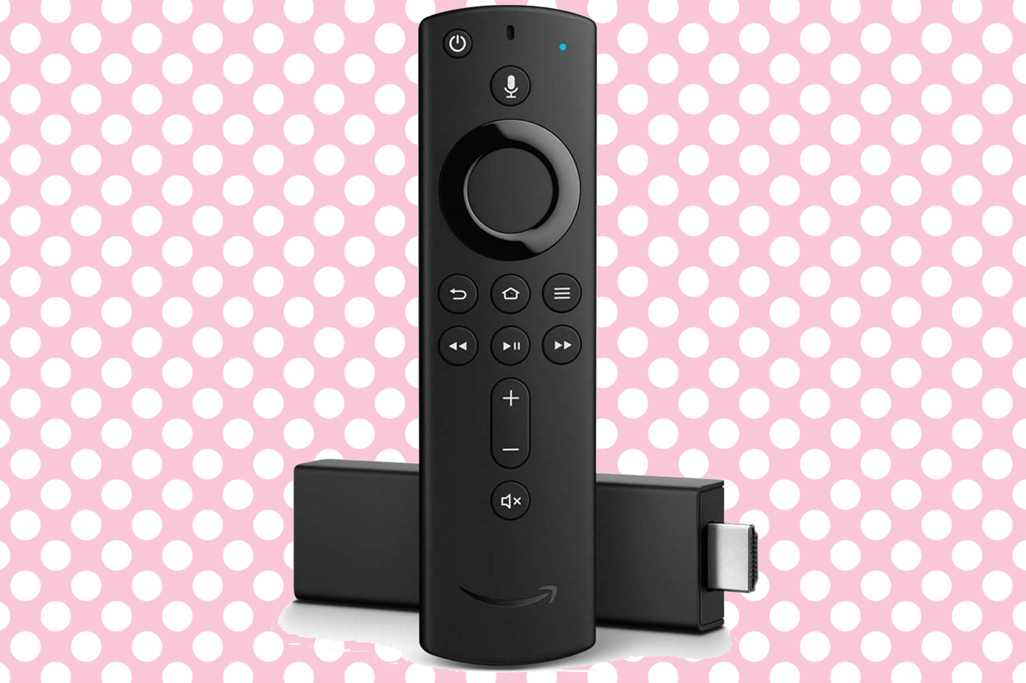 GIVEAWAY: Enter to Win an  Fire TV Stick 4K - MyStyleSpot