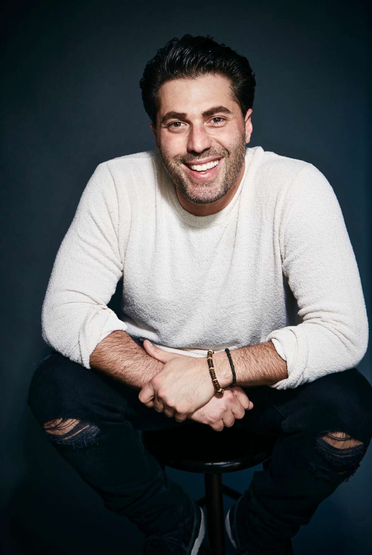  Adam Ray will perform at the SHU Community Theater in Fairfield July 22. 