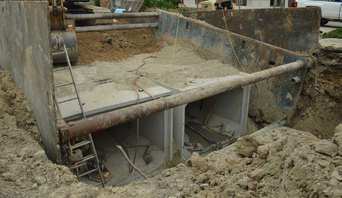 Per TIRZ 17, 12 million Memorial Drive project will provide major