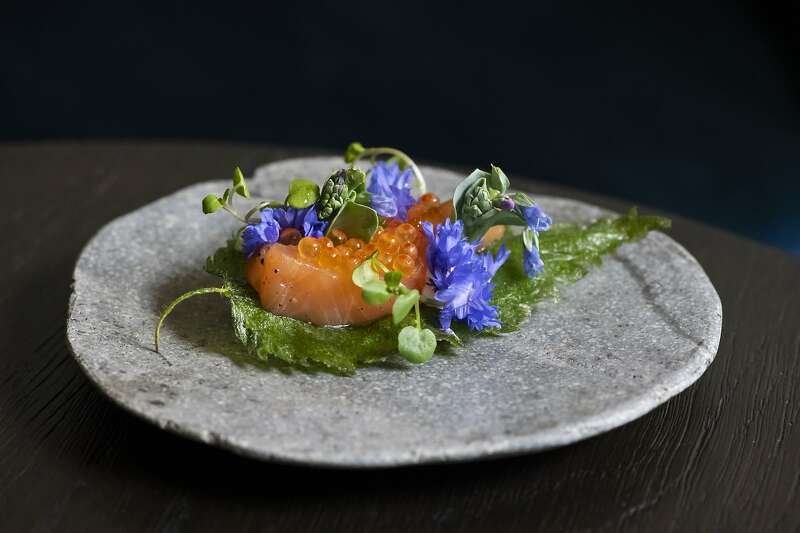 艾弗里在加州旧金山。